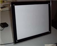 上海水晶灯箱|超薄灯箱价格