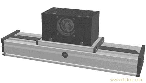 同步带定位系统DLSZ