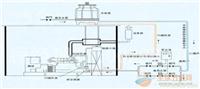 东莞发电机组水冷工程