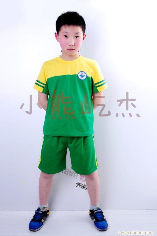 幼儿园园服
