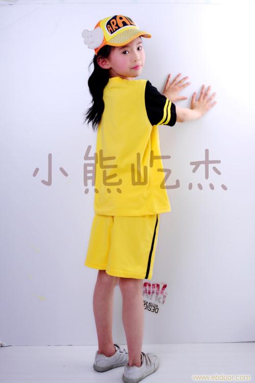 武汉幼儿园校服