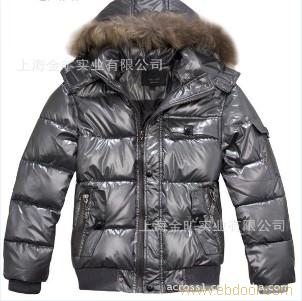 上海金旷生产 横机罗纹 羽绒服罗纹