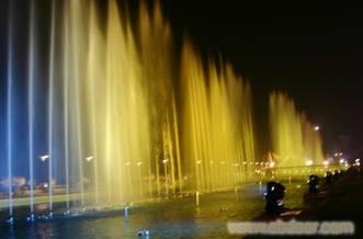 上海喷泉程控跑泉设计安装13816626023