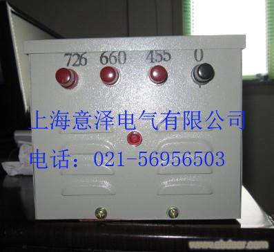 上海行灯变压器/行灯变压器价格/上海意泽