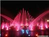 上海喷泉摇摆喷泉设计