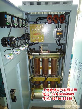 上海三相感应调压器/三相感应调压器价格/上海意泽