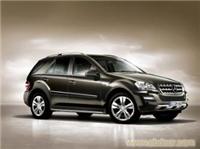 奔驰AMG级2011款 ML 63 AMG
