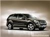 奔驰AMG级2011款 ML 63 AMG
