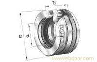 进口SKF轴承SKF推力球轴承SKF轴承上海代理