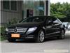 奔驰CLS2012款 CLS 300 CGI