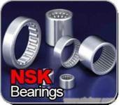 NSK进口轴承上海NSK轴承代理