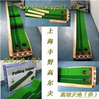 实木推杆练习器（本木色） 