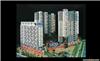 住宅楼盘模型设计制作-上海模型公司