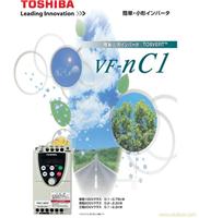 东芝变频器  VFNC1-2002P
