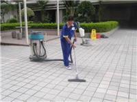 上海物业保洁公司-日常保洁服务