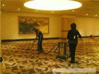 上海保洁公司 上海地毯清洗公司