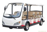 朗晴(LQY113BN)豪华型观光车11座