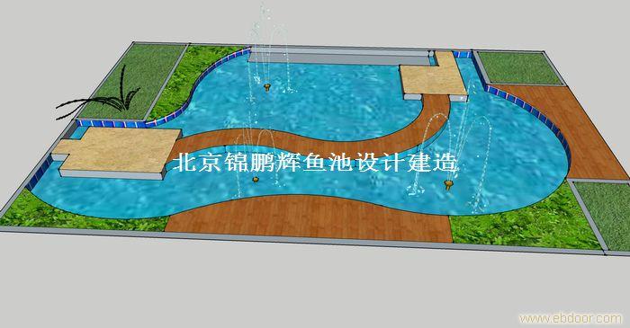 蛇房设计图