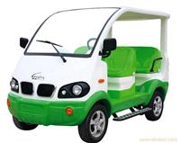 朗晴（LQY045)4座观光车