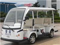 朗晴（LQY080)巡逻车