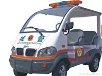 巡逻车—朗晴(LQX042)4座