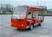朗晴（LQF090F)双排座载运车