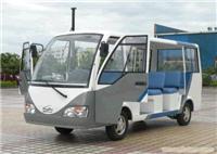朗晴公交车