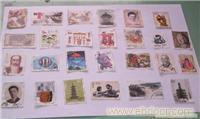 求购收藏邮票回收 上海回收邮票收藏