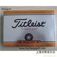 titleist高尔夫球批发 