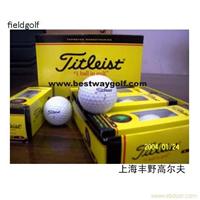 titleist高尔夫球 