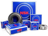 NSK轴承授权经销商