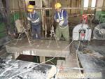 室内楼板切割/房屋改建工程/混凝土切割