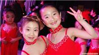 上海拉丁舞培训|上海拉丁舞培训班|上海拉丁舞培训中心