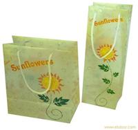 上海塑料袋生产厂家