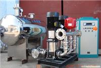 变频供水设备公司 无负压变频供水设备供应 无塔供水设备厂家  400-612-1165