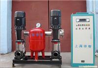 上海变频供水设备厂 上海无负压变频供水设备 无塔供水设备厂家  400-612-1165