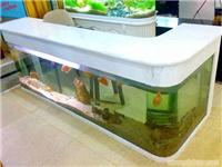 上海亚克力鱼缸设计