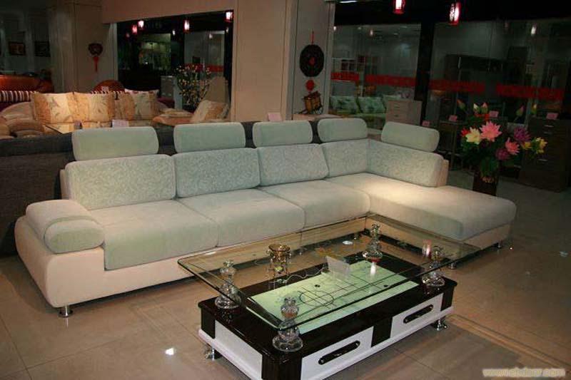 上海定做客厅沙发套