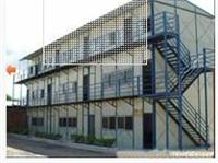 贵阳钢结构板房搭建