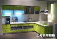 专业烤漆板橱柜制作上海定制橱柜