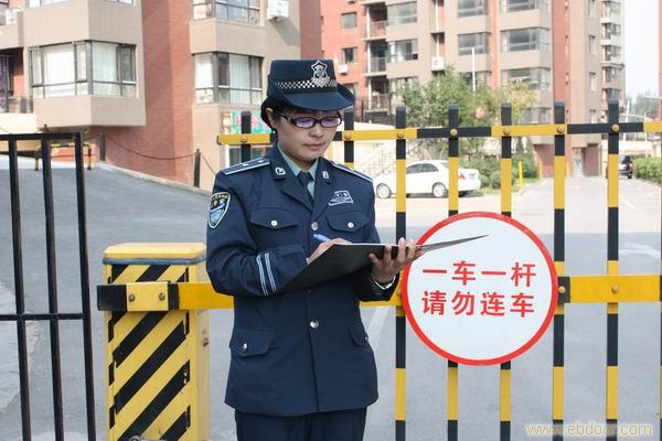 上海保安公司|提供保安派遣服务_上海保安公司