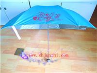 上海广告伞厂家，定做雨伞厂家