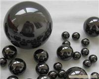 氮化硅陶瓷球-工业陶瓷加工