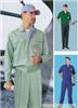 上海工作服订做