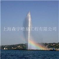 上海喷泉/超高喷泉