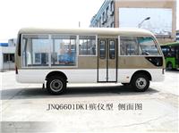 JNQ5041XBYDK1殡仪车