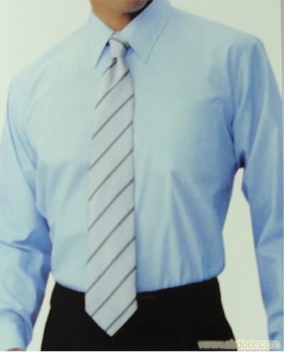 上海定做工作服厂家