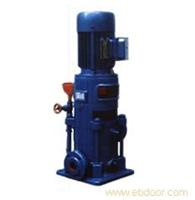 LG高层给水多级离心泵-上海管道泵
