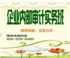 企业内部审计及内部控制与财务风险管理实务班