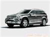 上海美规车-美规奔驰GL550专卖